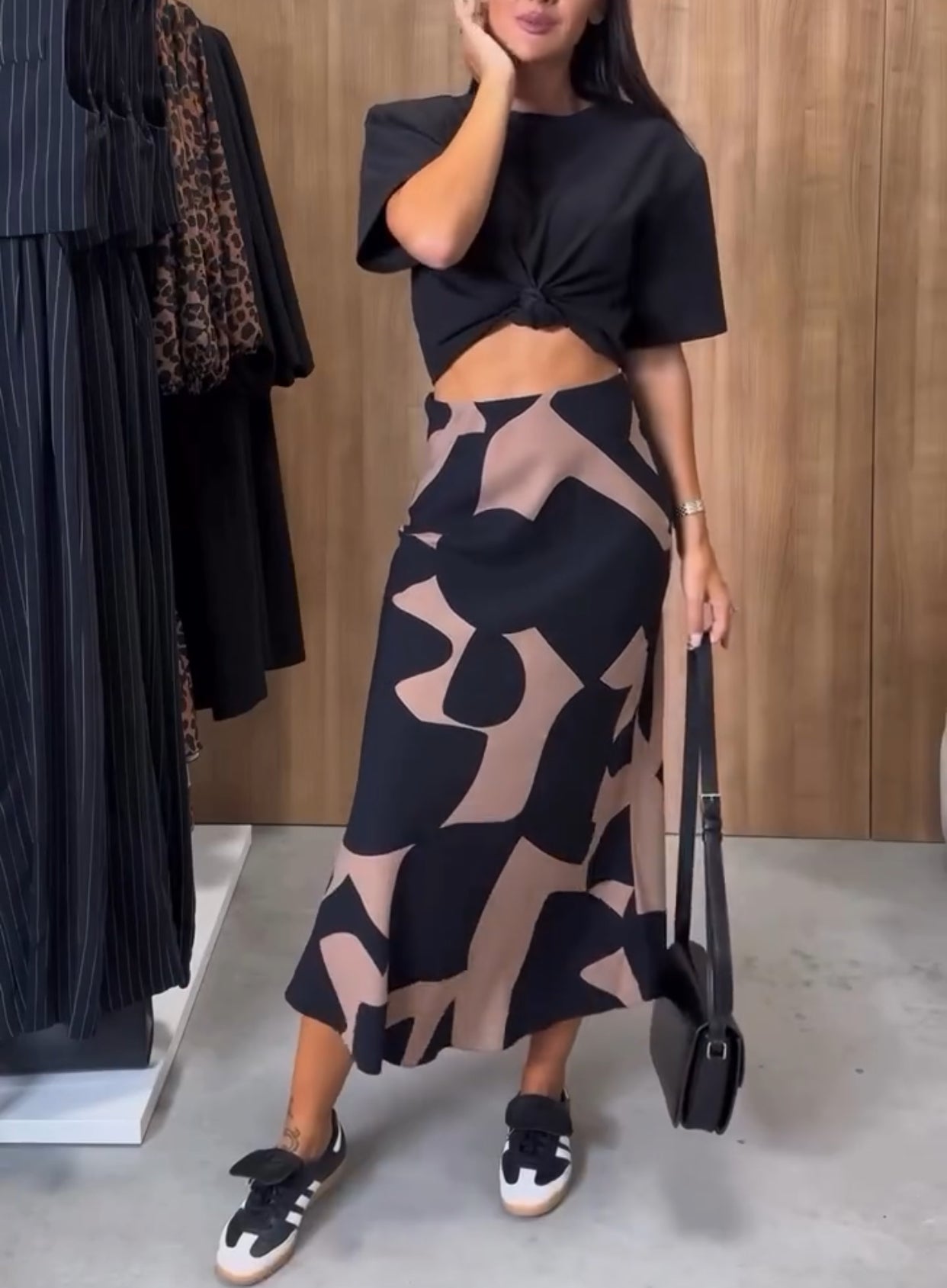 Annet Skirt