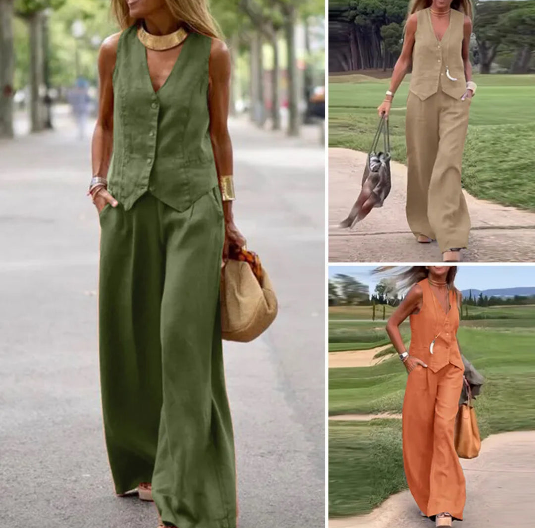 Andriana 2 Pieces Set