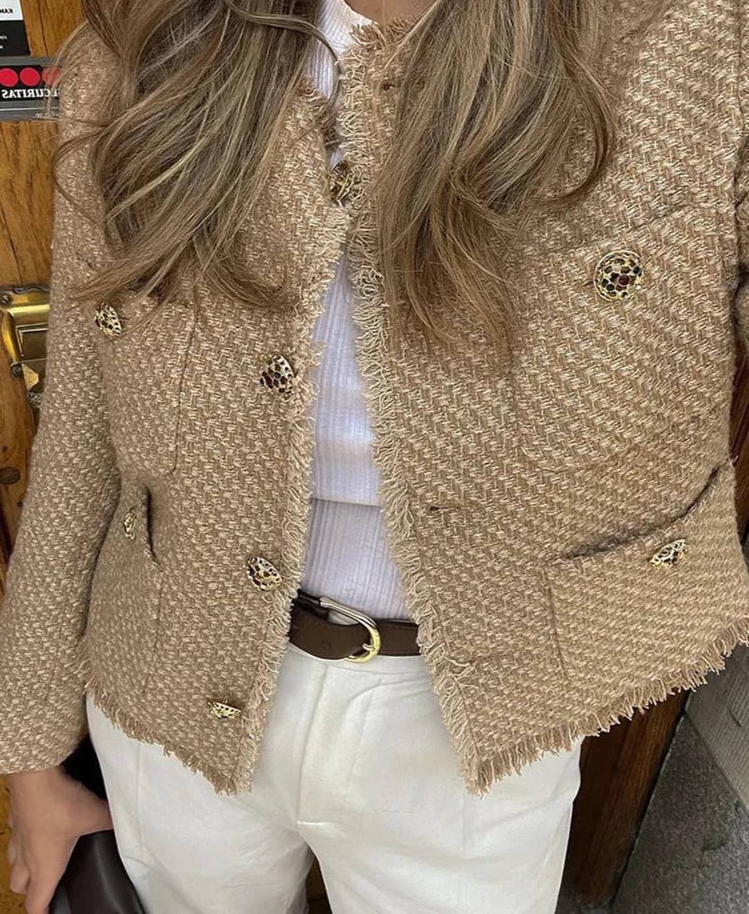 Lima Jacket