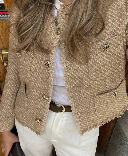 Lima Jacket