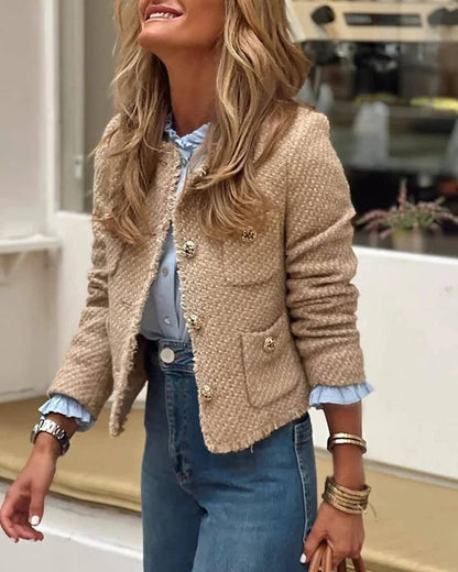 Lima Jacket