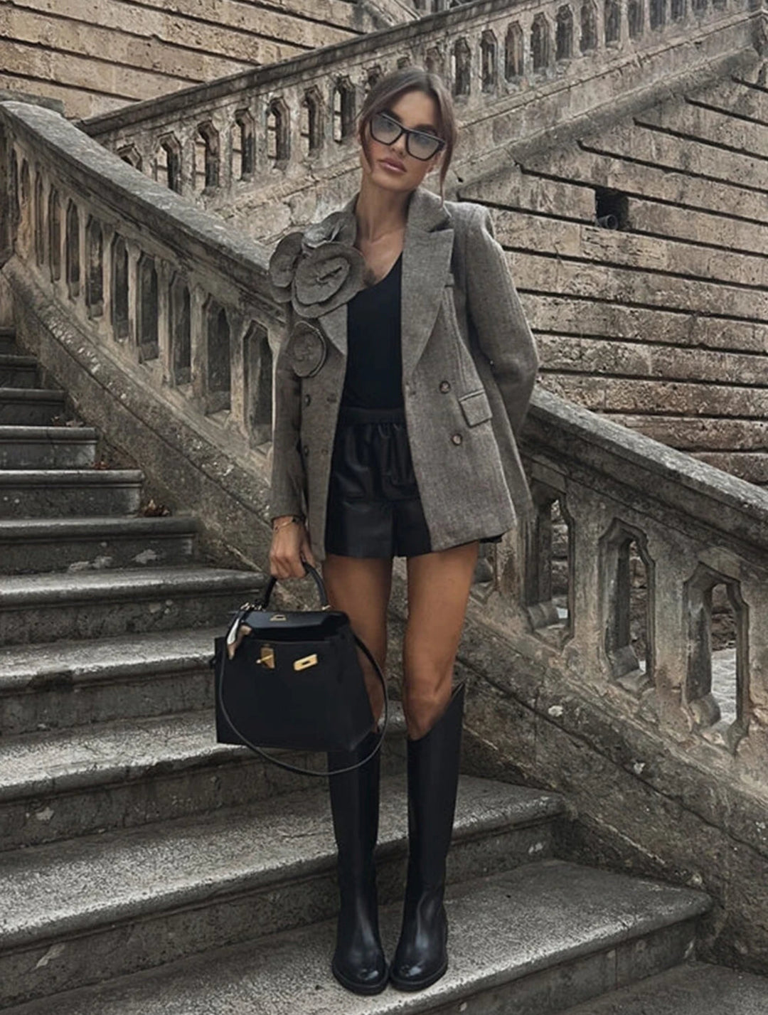 Revera Blazer