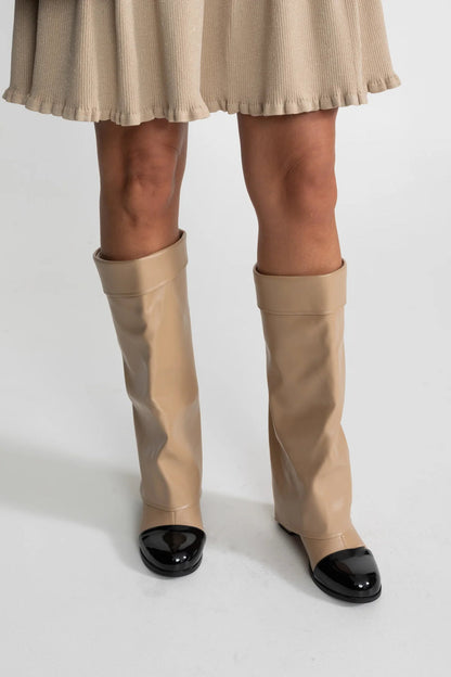 Emma Boots