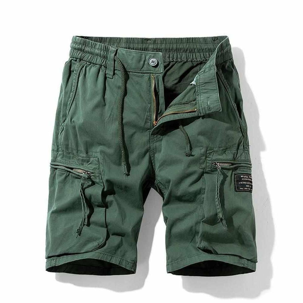 Saint Morris Zion Cargo Shorts