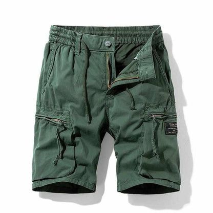 Saint Morris Zion Cargo Shorts