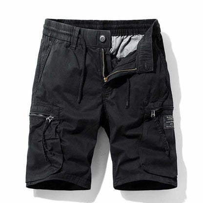 Saint Morris Zion Cargo Shorts