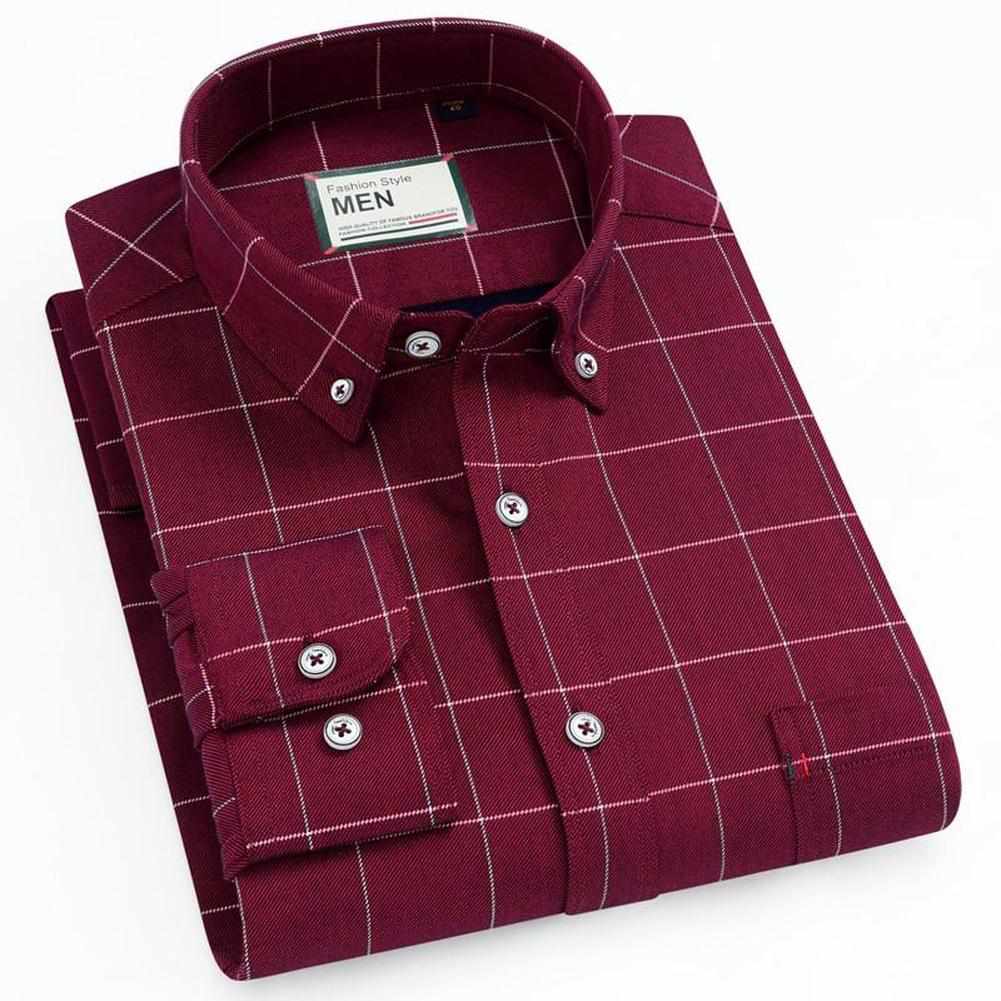 Saint Morris Button Down Shirt