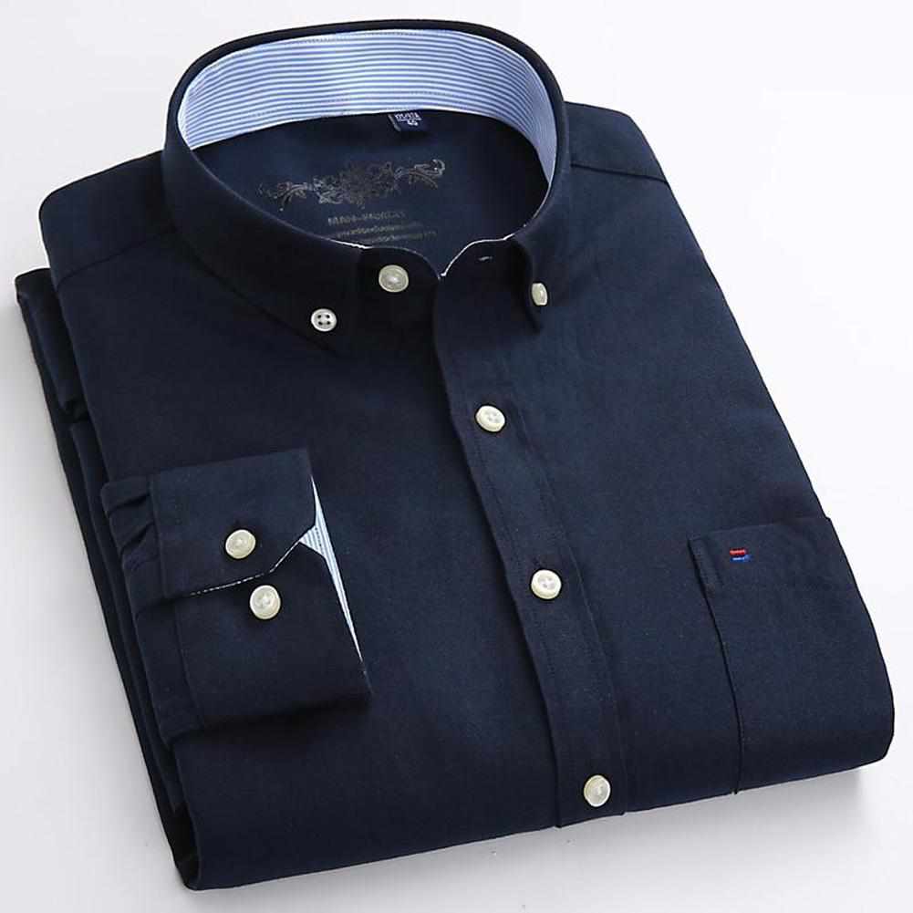 North Royal Oxford Shirt