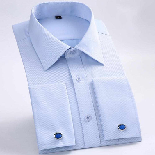 Sky Madrid Dress Shirt