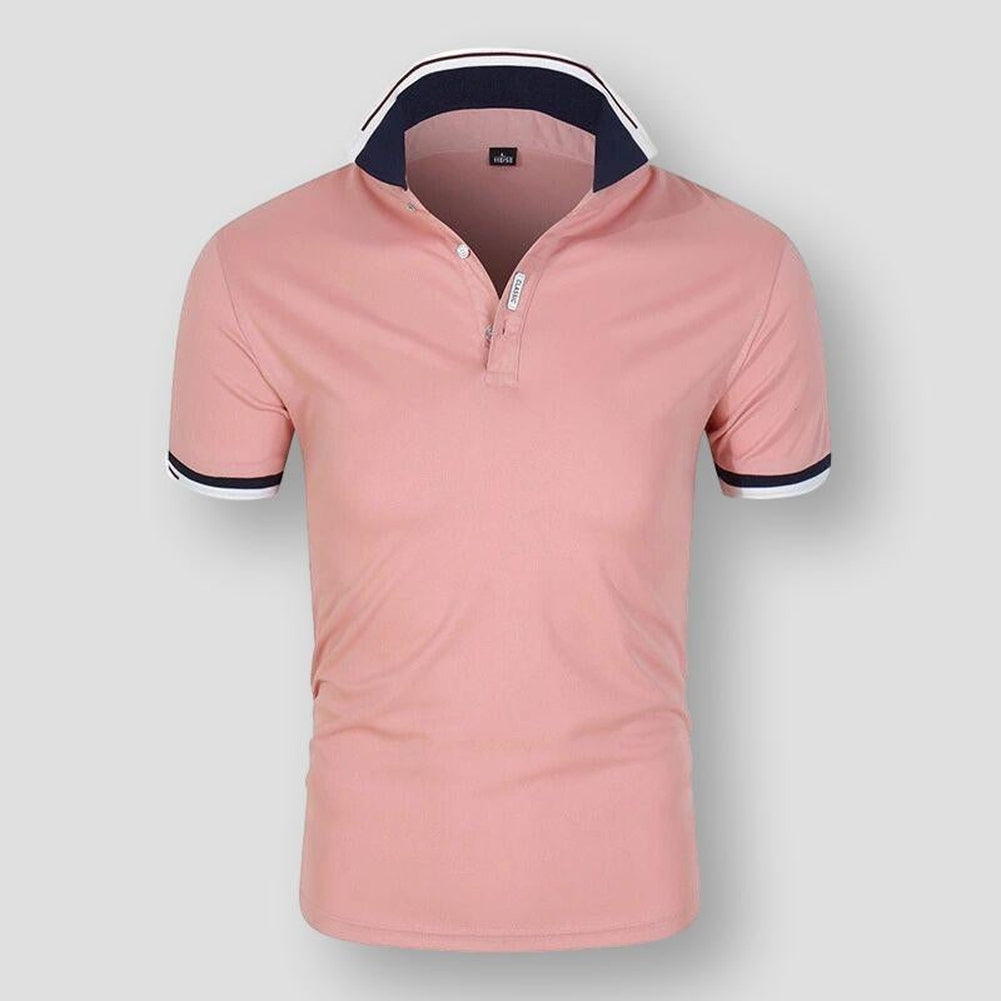 Sky Madrid Bregenz Polo Shirt