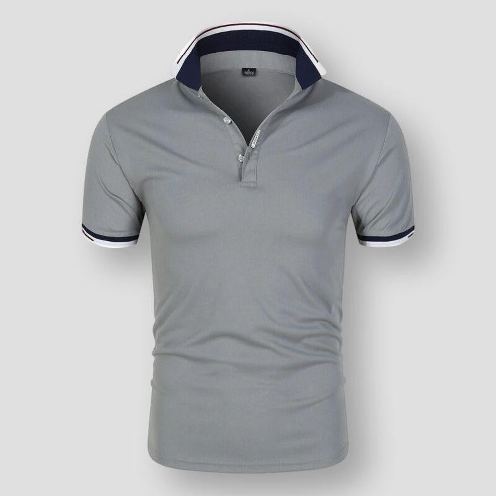 Sky Madrid Bregenz Polo Shirt