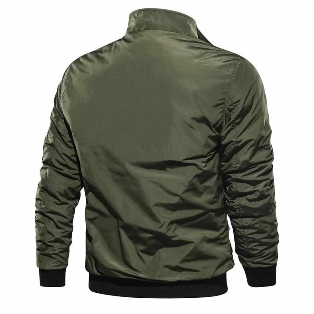 North Royal Summit Windbreaker Jacket