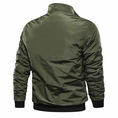 North Royal Summit Windbreaker Jacket