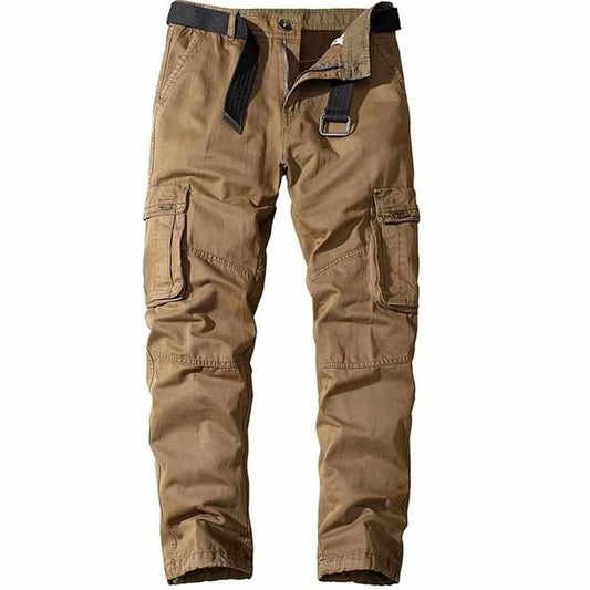 North Royal Quest Cargo Pants