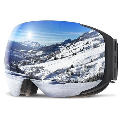 North Royal Adelphi Ski Goggles