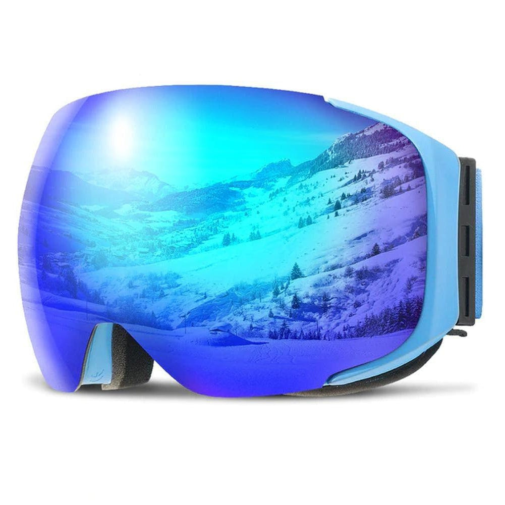North Royal Adelphi Ski Goggles