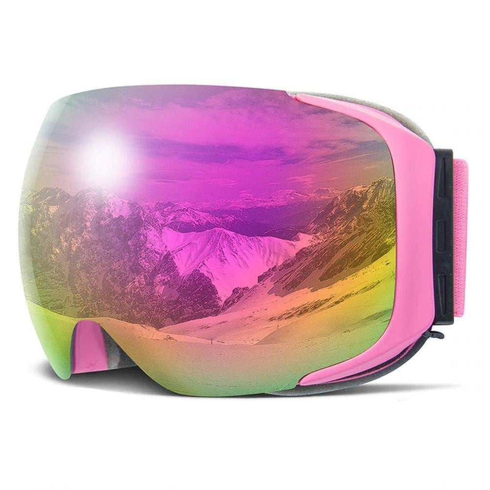 North Royal Adelphi Ski Goggles