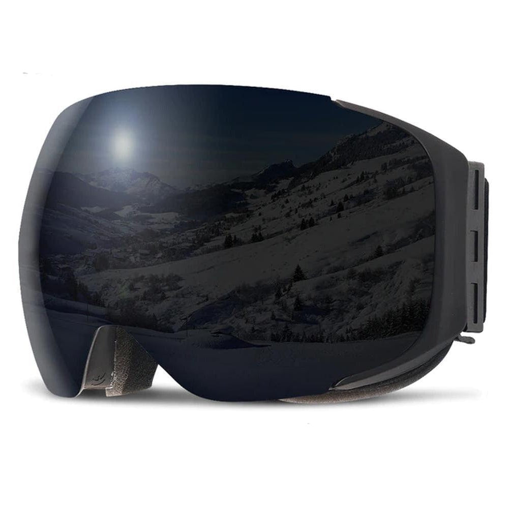 North Royal Adelphi Ski Goggles