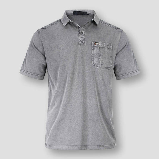North Royal Aguilar Polo Shirt