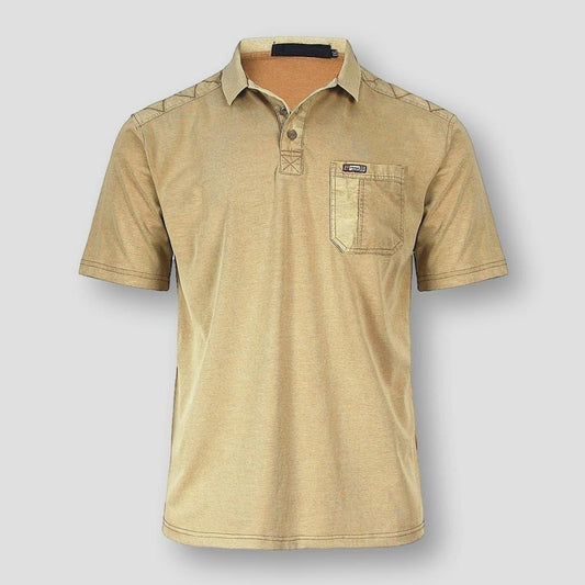 North Royal Aguilar Polo Shirt