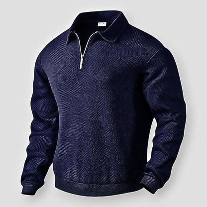 North Royal Aiken Long Sleeve Sweatshirt