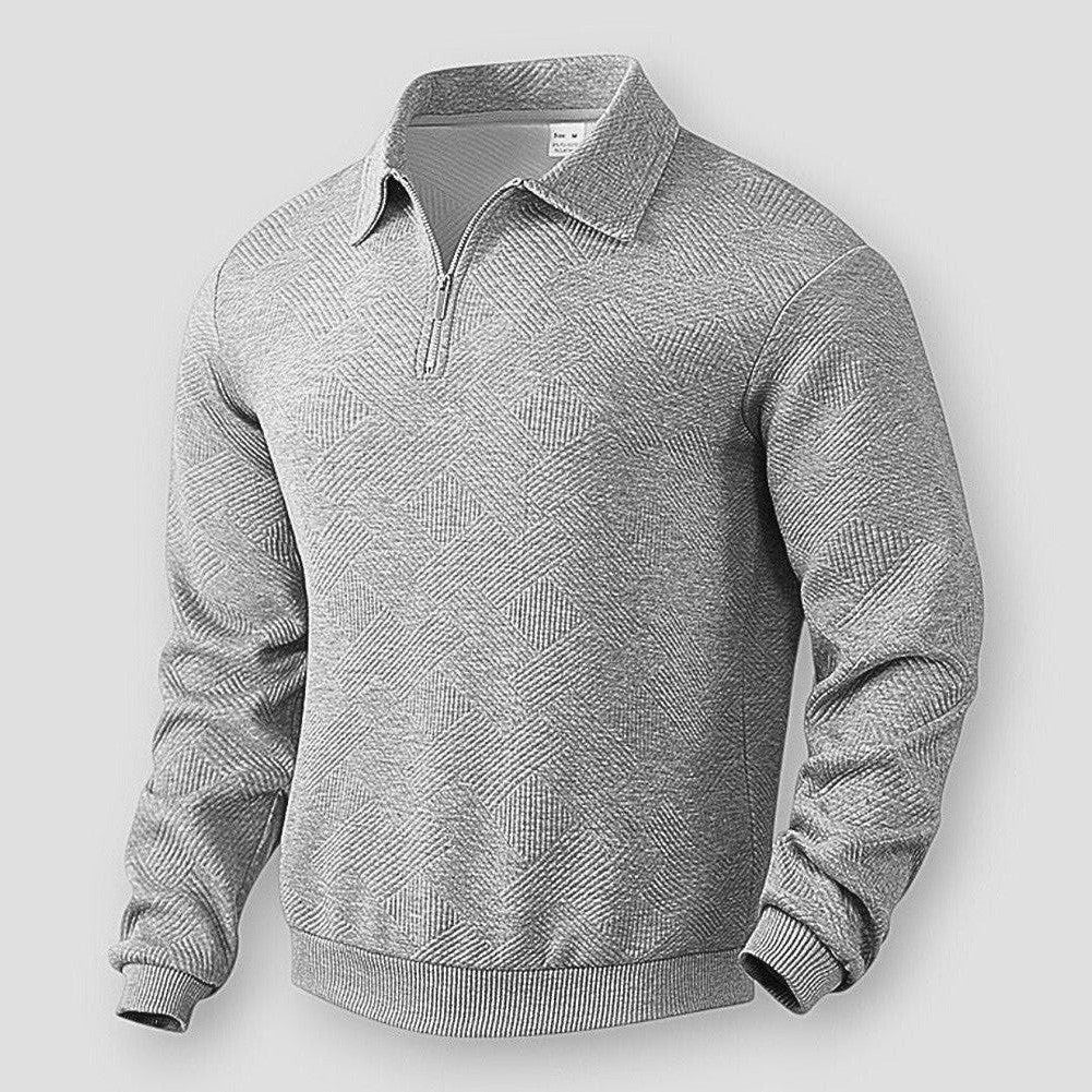 North Royal Aiken Long Sleeve Sweatshirt