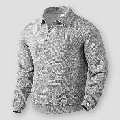 North Royal Aiken Long Sleeve Sweatshirt