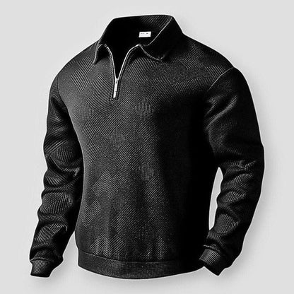 North Royal Aiken Long Sleeve Sweatshirt