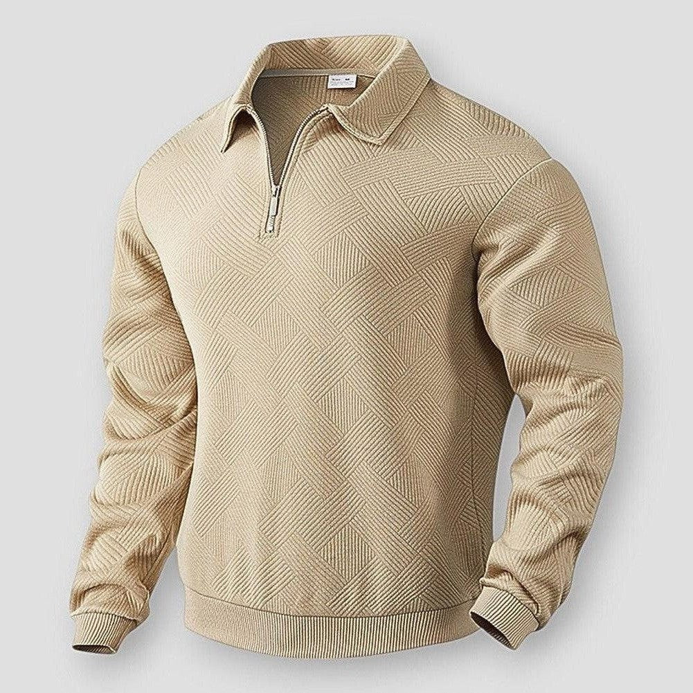 North Royal Aiken Long Sleeve Sweatshirt