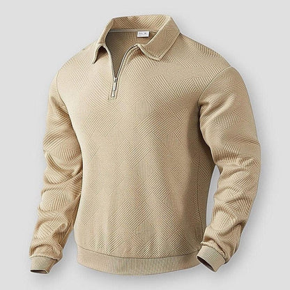 North Royal Aiken Long Sleeve Sweatshirt