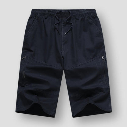 North Royal Alamo Shorts