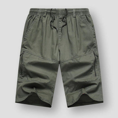 North Royal Alamo Shorts