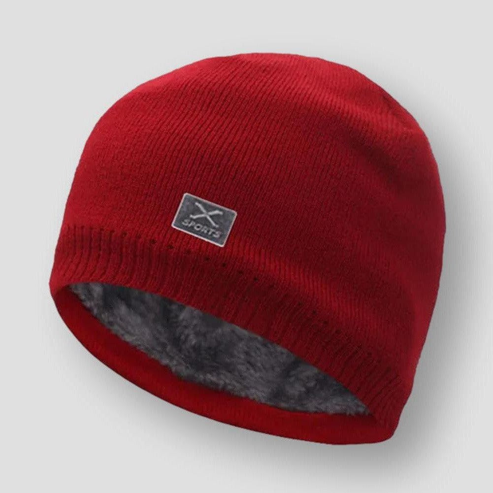North Royal Andalusia Beanie