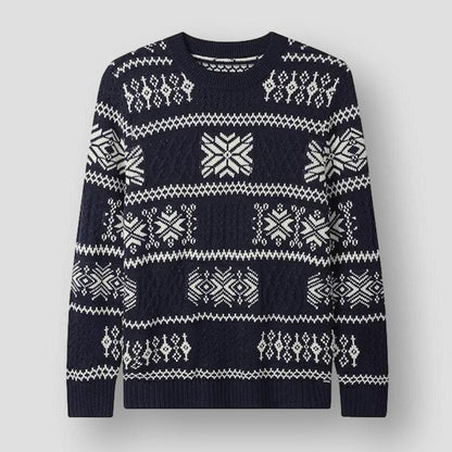North Royal Andalusia Sweater