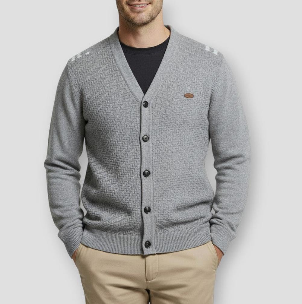 North Royal Anderson Knitted Sweater