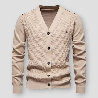 North Royal Anderson Knitted Sweater
