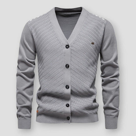North Royal Anderson Knitted Sweater