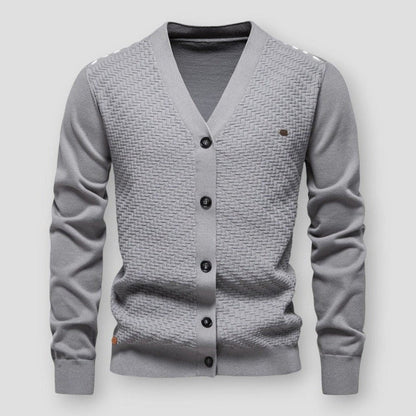 North Royal Anderson Knitted Sweater