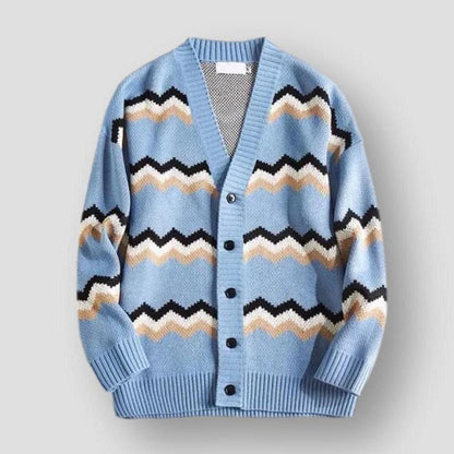 North Royal Apalachicola Cardigan