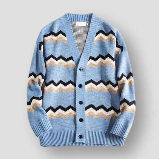 North Royal Apalachicola Cardigan