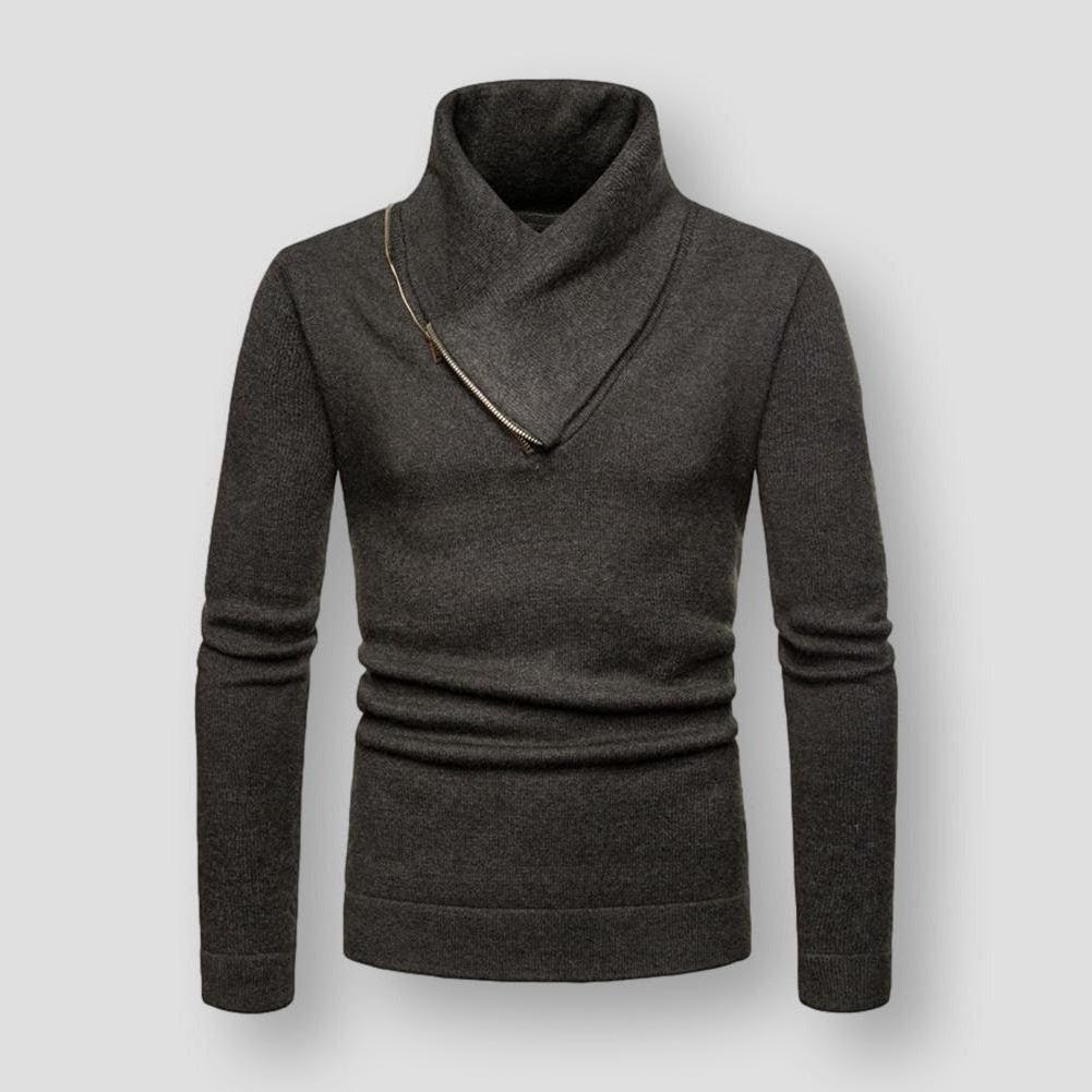 North Royal Ballard Turtleneck Sweater