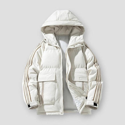 North Royal  Barstow Hooded Coat