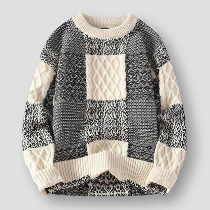 North Royal Bartlett Sweater
