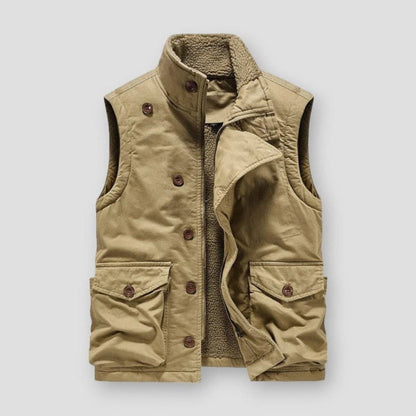 North Royal Bartow Vest