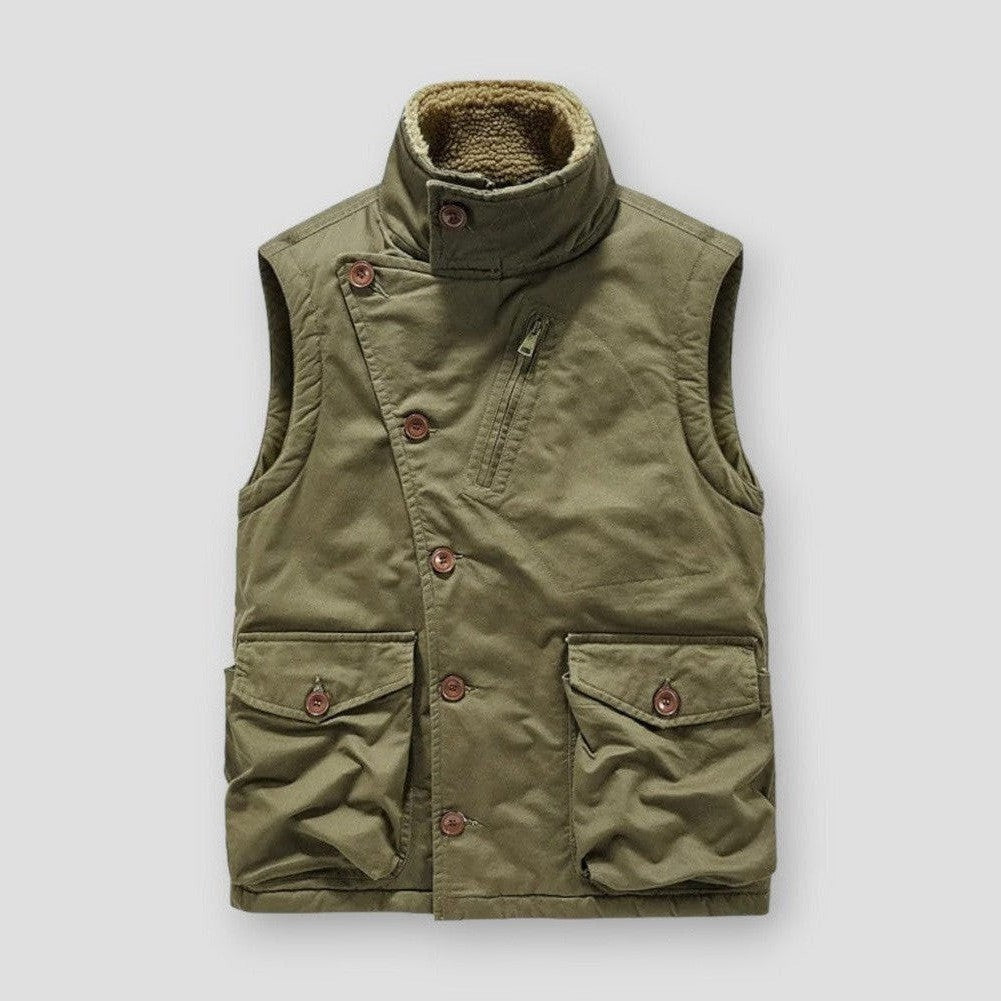 North Royal Bartow Vest