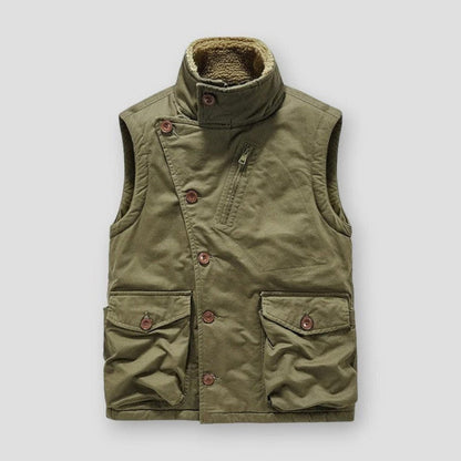 North Royal Bartow Vest