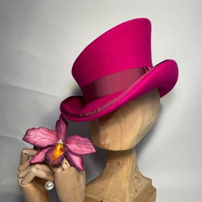 North Royal Bastrop Hat