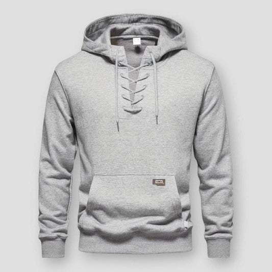 North Royal Benton Hooded Sweater