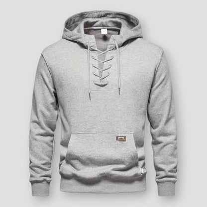 North Royal Benton Hooded Sweater