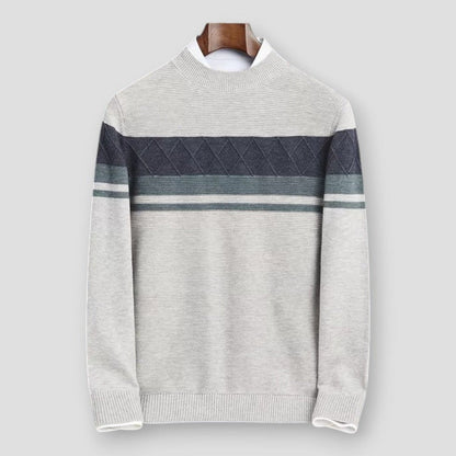 North Royal Benton Sweater
